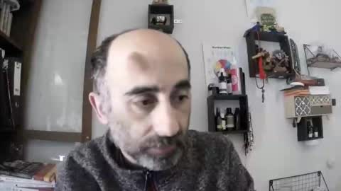 goldenmasculine online show from 04-27-26, 09:40