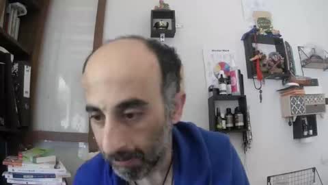 goldenmasculine online show from 04-30-26, 07:58