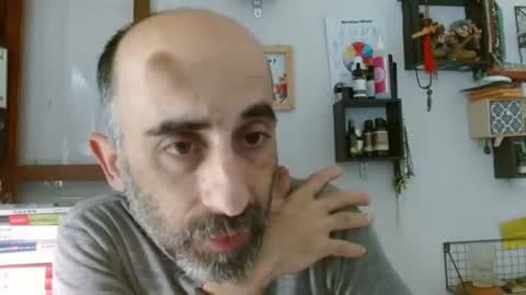 Snapshot of goldenmasculine chatting on 06-13-26, 09:40 goldenmasculine online show from 06-13-26, 09:40