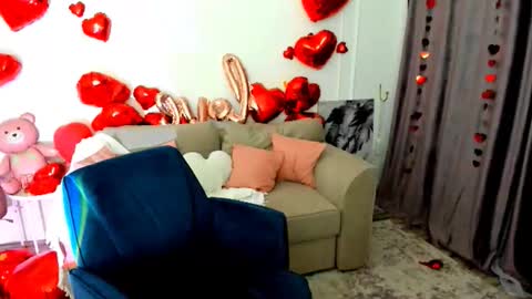 goldenmirage online show from 02-17-26, 08:37