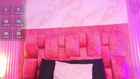 goldilockss15 online show from 02-10-26, 05:00