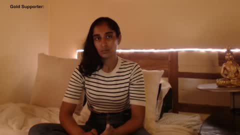 Aasha y David GoldPirl. online show from 04-19-26, 11:29