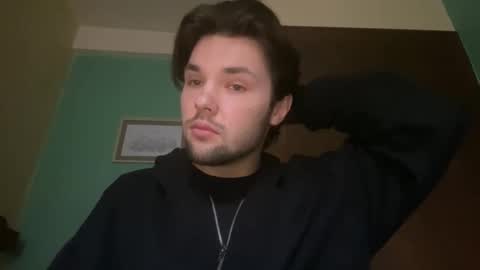 Snapshot of goldroutine chatting on 01-16-26, 11:14 Vlad online show from 01-16-26, 11:14