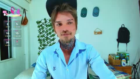 Snapshot of goldy_loyal99 chatting on 02-07-26, 02:15 Goldy Loyal93 online show from 02-07-26, 02:15