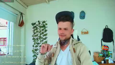Snapshot of goldy_loyal99 chatting on 07-08-26, 10:03 Goldy Loyal93 online show from 07-08-26, 10:03