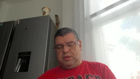 gomezgonz5 online show from 10-21-25, 10:38