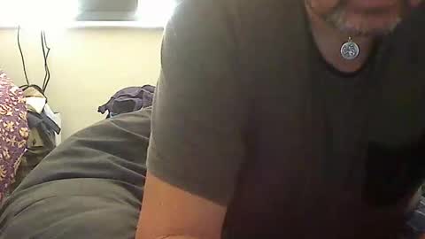 Gomez Addams online show from 09-21-25, 11:45