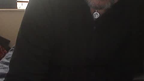 Gomez Addams online show from 11-23-25, 02:39