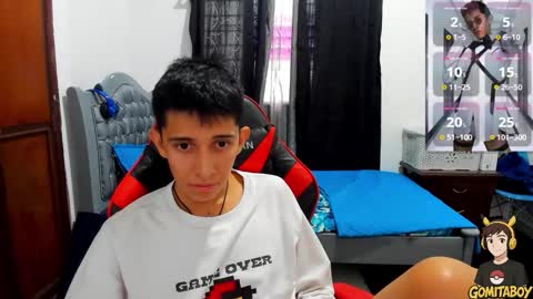 angel black online show from 12-17-25, 06:58