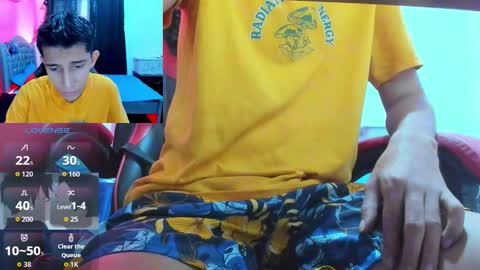 angel black online show from 12-20-25, 07:21