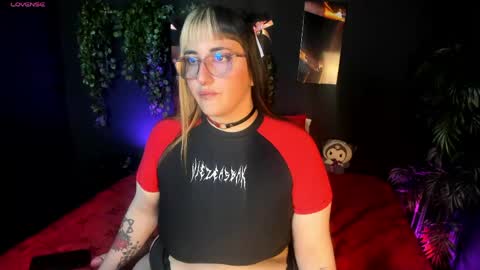 gomory_kitty online show from 04-24-26, 04:53