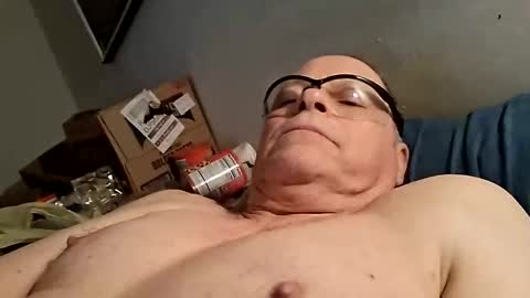 gonadalache online show from 10-15-25, 12:27