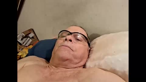 gonadalache online show from 10-20-25, 04:46