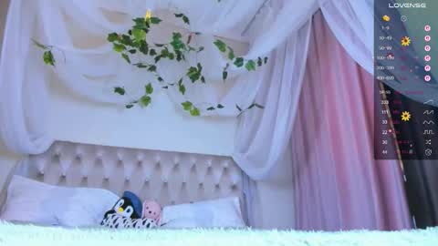 Snapshot of gongjulee chatting on 11-19-25, 02:33 gongjulee online show from 11-19-25, 02:33