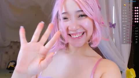 gongjulee online show from 02-20-26, 06:26