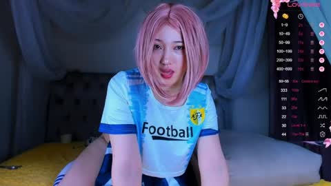 gongjulee online show from 05-22-26, 12:07