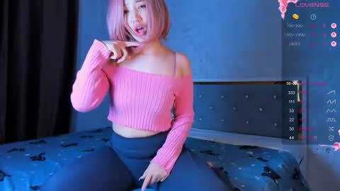 gongjulee online show from 06-11-26, 11:58