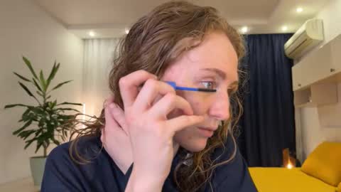 Polly online show from 03-02-26, 02:24