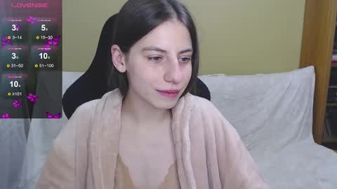 Elizabeth Effie online show from 12-24-24, 06:28