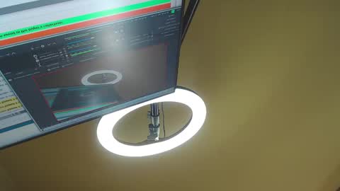 Elizabeth Effie online show from 01-01-25, 08:47