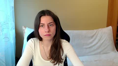 Elizabeth Effie online show from 06-07-26, 03:38