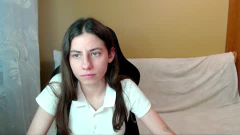 Elizabeth Effie online show from 07-20-26, 05:04