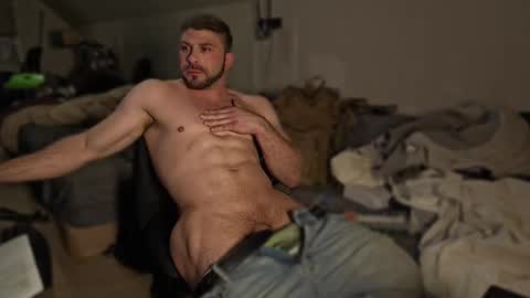 Rick online show from 02-18-25, 07:32