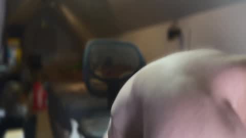 Rick online show from 09-25-25, 08:18