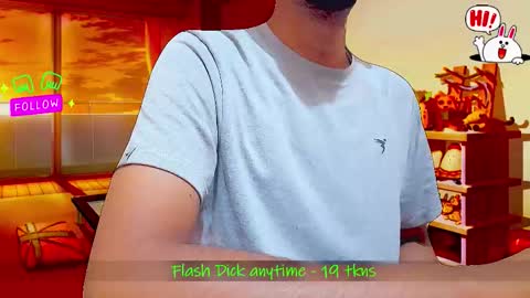 Joel online show from 10-23-25, 05:07