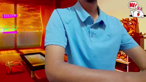 Joel online show from 11-04-25, 07:18