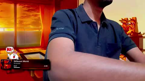 Joel online show from 11-10-25, 04:50