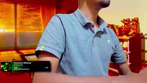 Joel online show from 11-22-25, 08:24