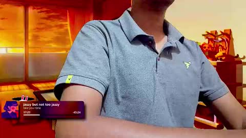 Joel online show from 11-28-25, 05:37