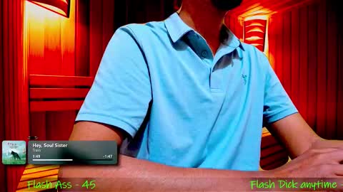 Joel online show from 02-15-26, 08:13