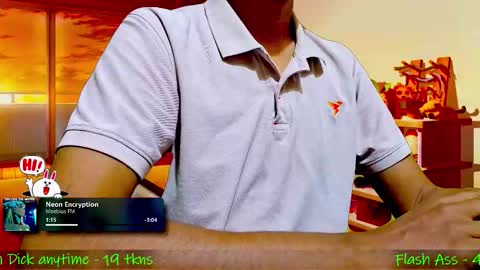 Joel online show from 03-18-26, 06:55