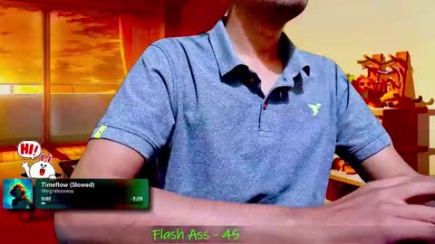 Joel online show from 03-23-26, 06:01