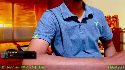 Joel online show from 04-08-26, 10:54