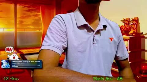 Joel online show from 04-16-26, 04:24