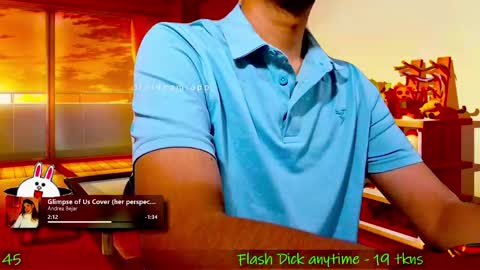 Joel online show from 05-08-26, 04:07