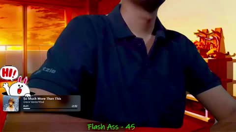 Joel online show from 05-17-26, 02:42
