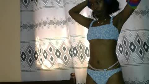 sexybaddie online show from 10-22-25, 09:09