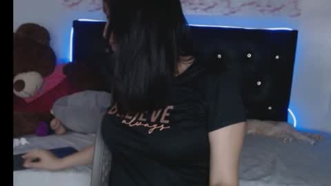 Snapshot of good_girl4_u1 chatting on 04-23-26, 07:38 salome online show from 04-23-26, 07:38
