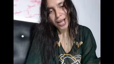 Snapshot of good_girl4_u1 chatting on 07-08-26, 06:07 salome online show from 07-08-26, 06:07