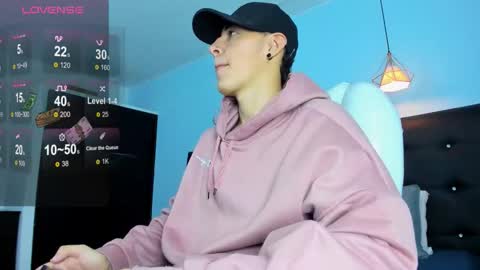 good_sheep online show from 12-03-25, 04:09