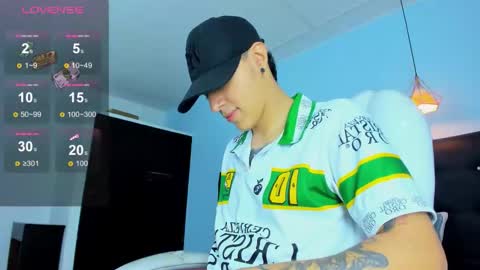 good_sheep online show from 12-04-25, 04:11