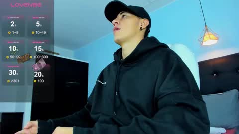 good_sheep online show from 12-05-25, 03:48