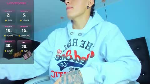 Snapshot of good_sheep chatting on 12-17-25, 03:34 good_sheep online show from 12-17-25, 03:34