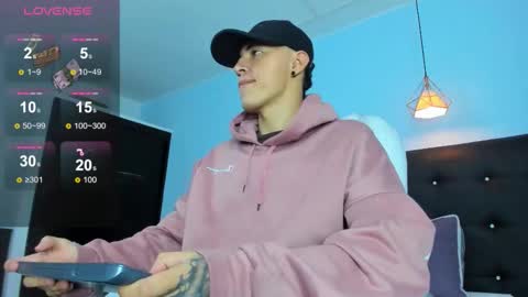 Snapshot of good_sheep chatting on 12-19-25, 03:46 good_sheep online show from 12-19-25, 03:46