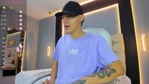 Snapshot of good_sheep chatting on 02-05-26, 03:44 good_sheep online show from 02-05-26, 03:44