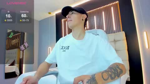 Snapshot of good_sheep chatting on 02-10-26, 03:43 good_sheep online show from 02-10-26, 03:43